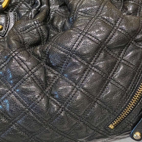 Marc Jacobs leather tote - Picture 4 of 14